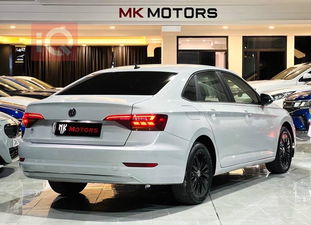 فولكسفاغن جيتا